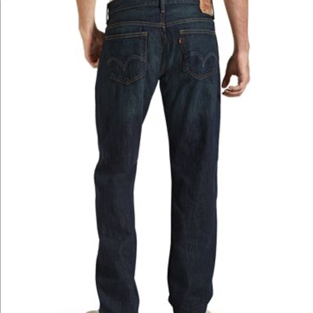 Levi’s 569 Jeans - Loose Straight